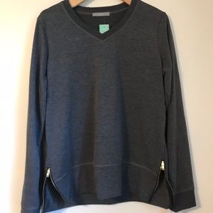 NWT Loveappella Sweater